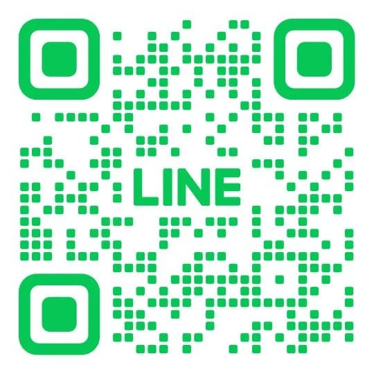 QR Code ติดต่อ สถิติหวย ย้อน หลัง 67 ผ่าน Line